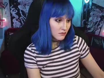 Elika_Kay February 20, 2025 Chaturbate stream image