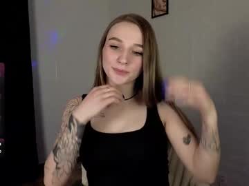 Elsa_Wow February 20, 2025 Chaturbate stream image