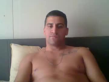 Enzoron stream photo from February 20, 2025