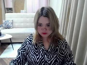Finna_39 February 20, 2025 Chaturbate stream image