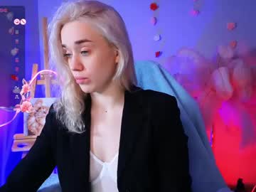 Fiona_Powerpuff February 20, 2025 Chaturbate stream image