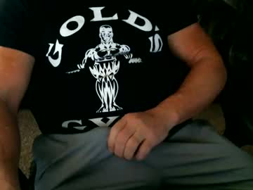 Fitguy40 February 20, 2025 Chaturbate stream image