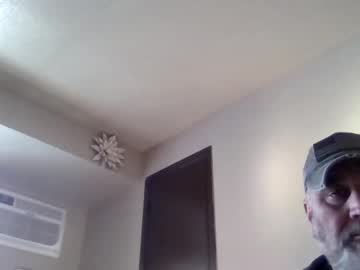 Foxyfang February 20, 2025 Chaturbate stream image