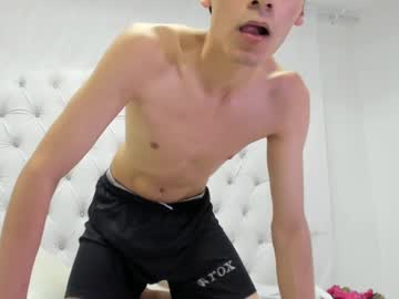 Frank_Jhonsson February 20, 2025 Chaturbate stream image