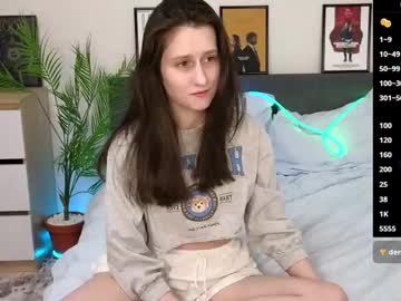 Ginnyg_ February 20, 2025 Chaturbate stream image