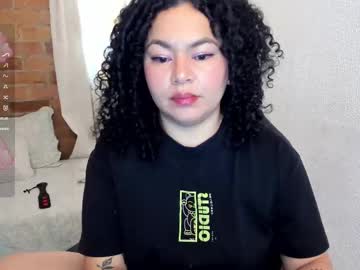 Girl_Inline February 20, 2025 Chaturbate stream image