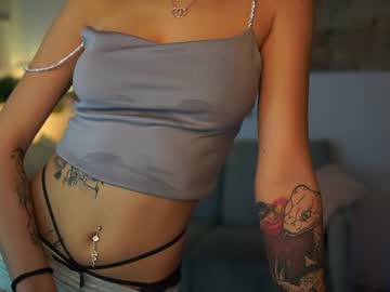 Girlnext_Door19 February 20, 2025 Chaturbate stream image