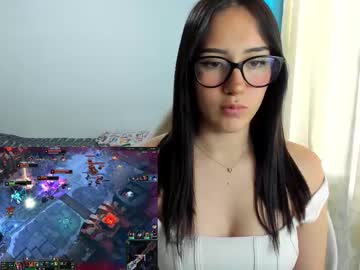 Heavenly_Soul February 20, 2025 Chaturbate stream image
