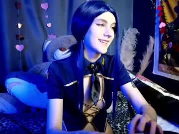 Hyeon_Jin February 20, 2025 Chaturbate stream image