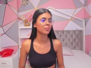 Isa_Little4u February 20, 2025 Chaturbate stream image