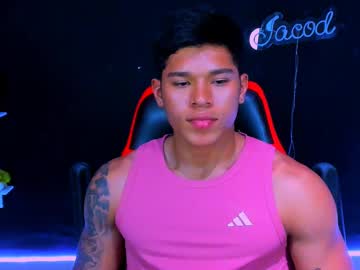 Jacod_Cock1 February 20, 2025 Chaturbate stream image