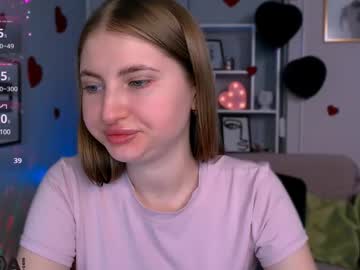 Julia_Love_Love February 20, 2025 Chaturbate stream image