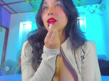 _Julieta_Love February 20, 2025 Chaturbate stream image