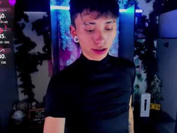 Juniior0_0 February 20, 2025 Chaturbate stream image