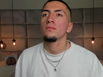 King_Dante_ February 20, 2025 Chaturbate stream image