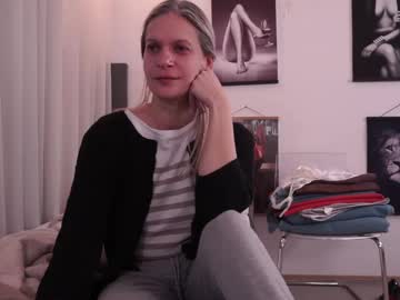 Little_Heart_Andreea February 20, 2025 Chaturbate stream image