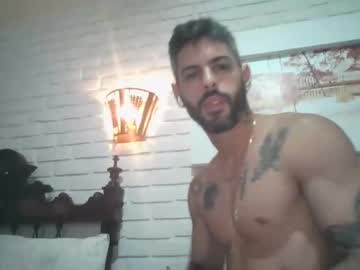Lukegsp3310 February 20, 2025 Chaturbate stream image