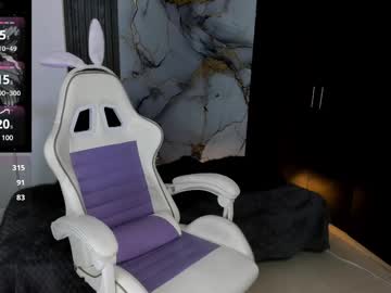Madison_Jacksonn February 20, 2025 Chaturbate stream image
