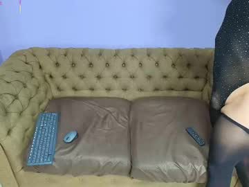 Maeve_Wilde February 20, 2025 Chaturbate stream image