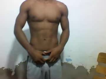 Marcus_Friedman February 20, 2025 Chaturbate stream image