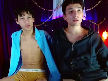 Matt_Sky February 20, 2025 Chaturbate stream image