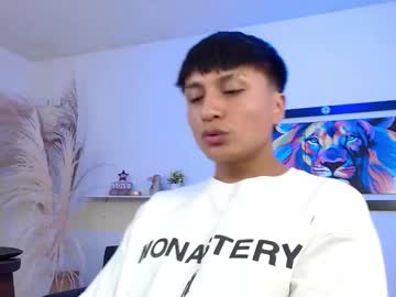 Max_Funy February 20, 2025 Chaturbate stream image