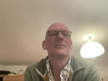Merlininberlin February 20, 2025 Chaturbate stream image