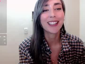 Moriahhoe February 20, 2025 Chaturbate stream image