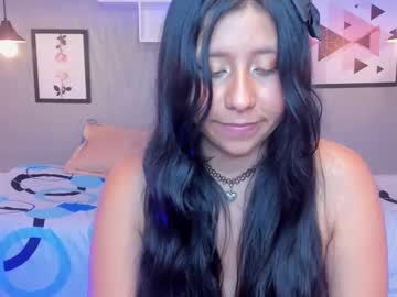 Nohemi_Louse February 20, 2025 Chaturbate stream image