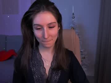North_Valkyrie February 20, 2025 Chaturbate stream image