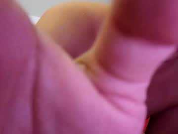 Rossa33 February 20, 2025 Chaturbate stream image