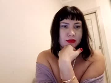 Roxolanaa_Sexy February 20, 2025 Chaturbate stream image
