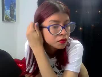 Sarahsmitt February 20, 2025 Chaturbate stream image