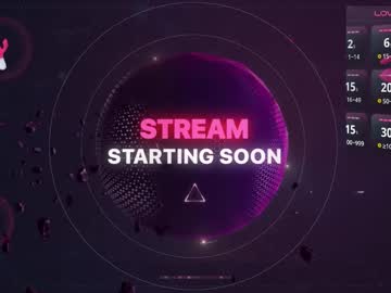 Scarlettsrose February 20, 2025 Chaturbate stream image