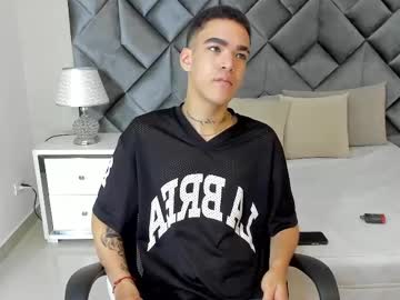 Scott_Knight February 20, 2025 Chaturbate stream image