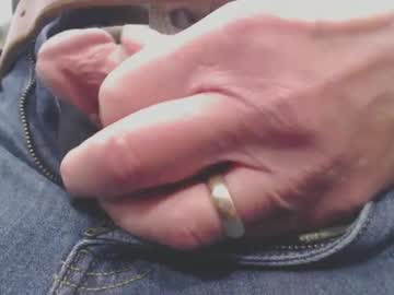 Sensualgent69 February 20, 2025 Chaturbate stream image