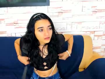 Skarleth_Miranda February 20, 2025 Chaturbate stream image