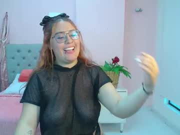 Sol_Contreras February 20, 2025 Chaturbate stream image