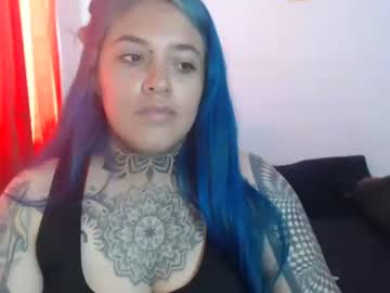 Sweet_Bubblee February 20, 2025 Chaturbate stream image