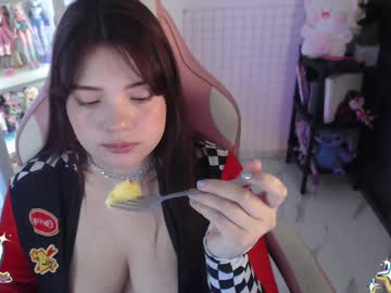 Sweettoqui February 20, 2025 Chaturbate stream image