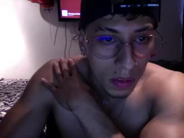 Thiago_Happy February 20, 2025 Chaturbate stream image