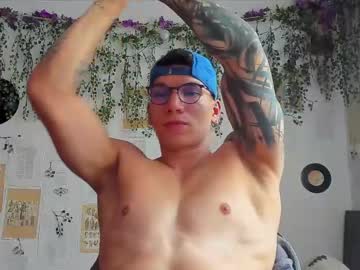Thomas_Fuckboy February 20, 2025 Chaturbate stream image
