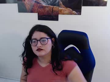 Tiny_Prg February 20, 2025 Chaturbate stream image