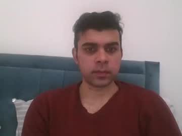 Tommy_Foryou February 20, 2025 Chaturbate stream image