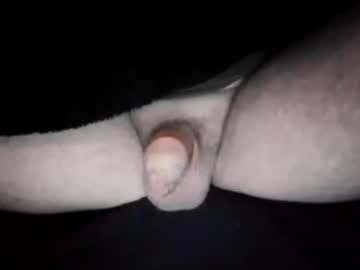 Uncutcockinhand February 20, 2025 Chaturbate stream image