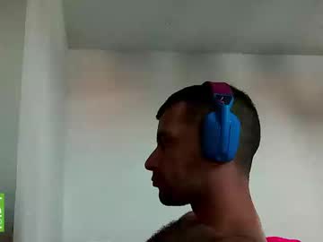 Xuyeeg February 20, 2025 Chaturbate stream image