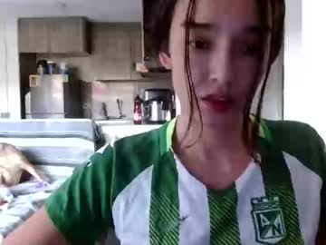 777__Luna__ February 20, 2025 Chaturbate stream image
