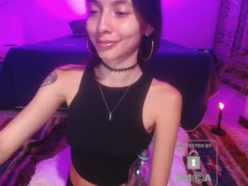 A_Rastls_ February 20, 2025 Chaturbate stream image