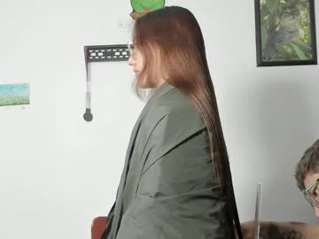 A_Sexy_Couple__ February 20, 2025 Chaturbate stream image
