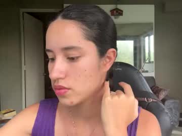 Alejandra_Viillegas February 20, 2025 Chaturbate stream image